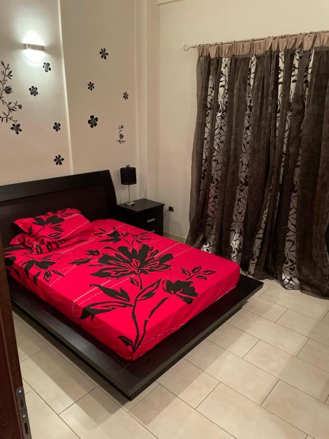 Villa Λευτερης à Lákkoma Extérieur photo