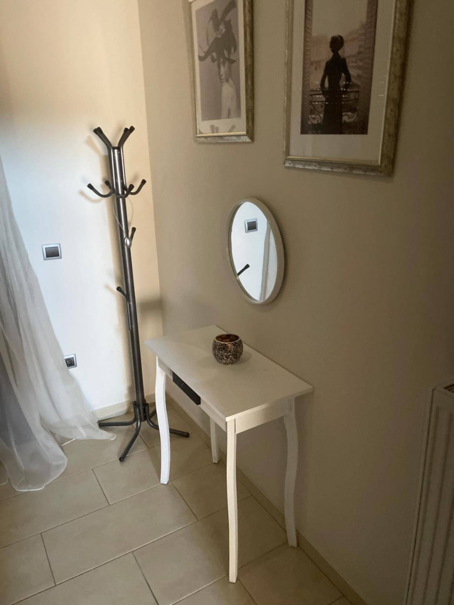 Villa Λευτερης à Lákkoma Extérieur photo