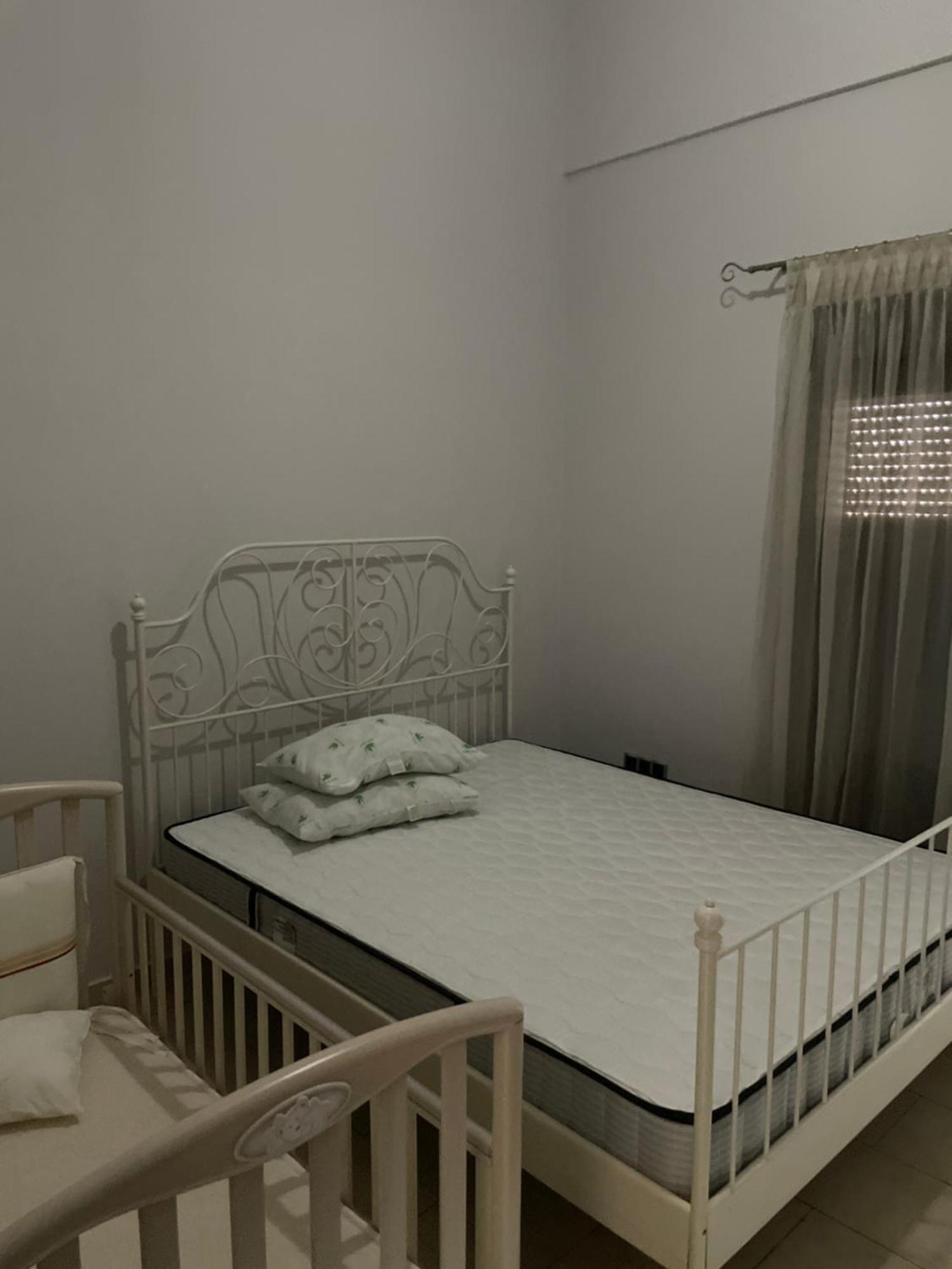 Villa Λευτερης à Lákkoma Extérieur photo